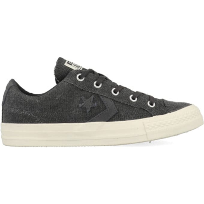 Converse Star Player 159810C Zwart grijs-35