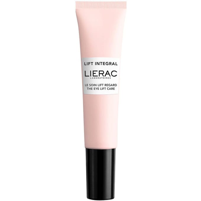 Behandeling voor Ooggebied Lierac Lift Integral Verzachter (15 ml)