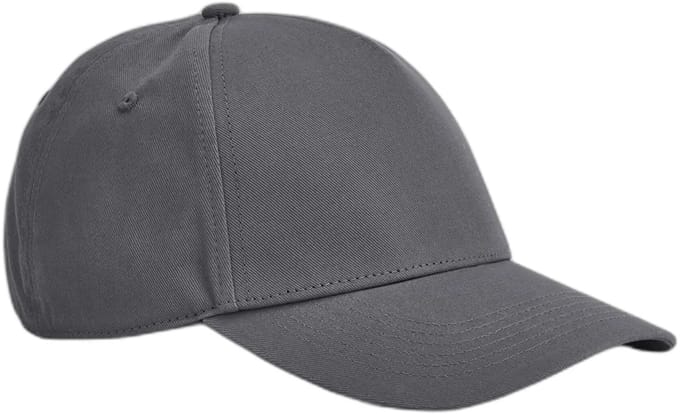 5-panel katoenen pet Beechfield Earthaware® Classic
