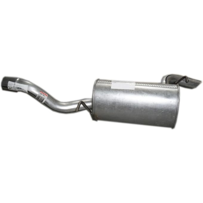 Geluiddemper achter BOSAL 175-441