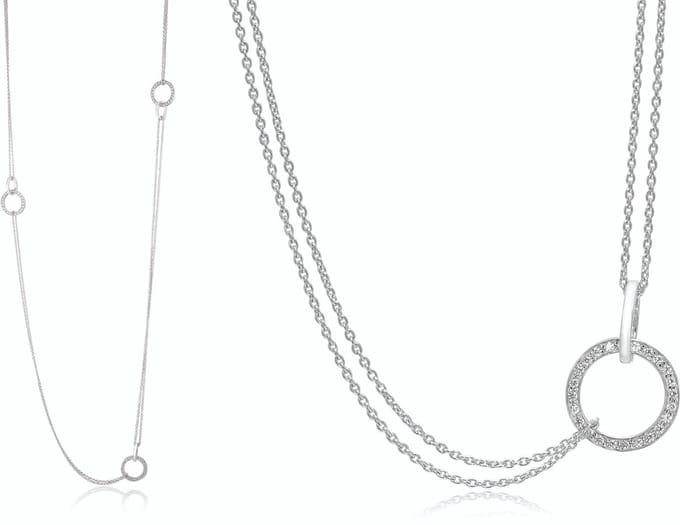 Sif Jakobs Ketting Prato SJ-C236-6-CZ