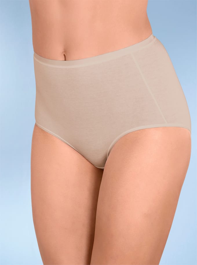 Tailleslip