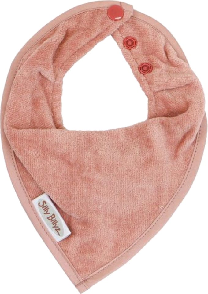 Silly Billyz Towel Bandana Slab