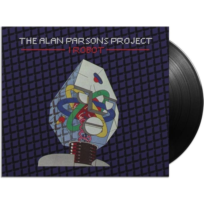 I Robot (LP)