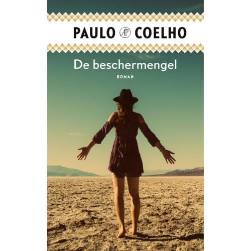 De Beschermengel - Paulo Coelho