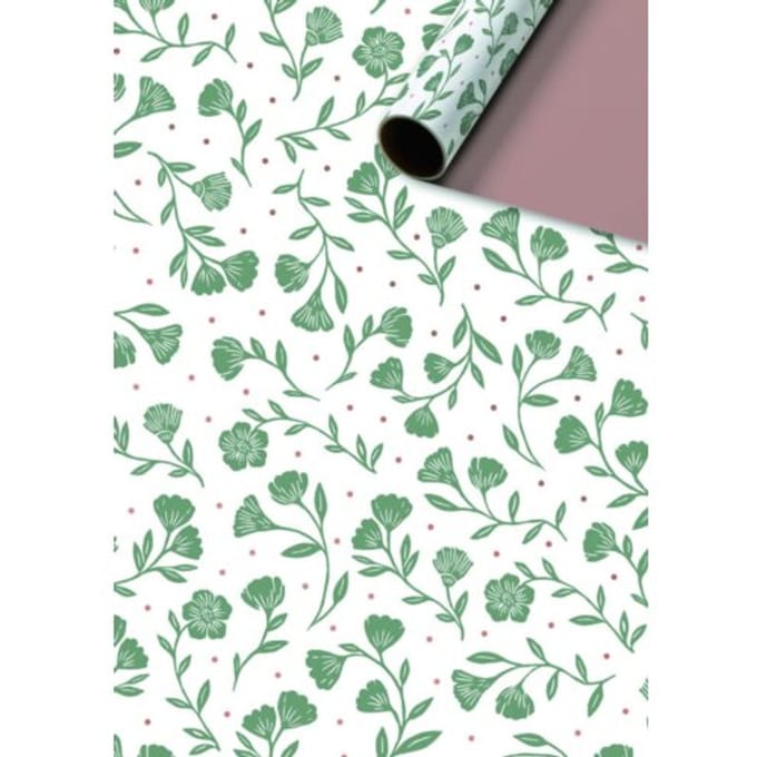 Stewo cadeaupapier olena, formaat 70 x 150 cm