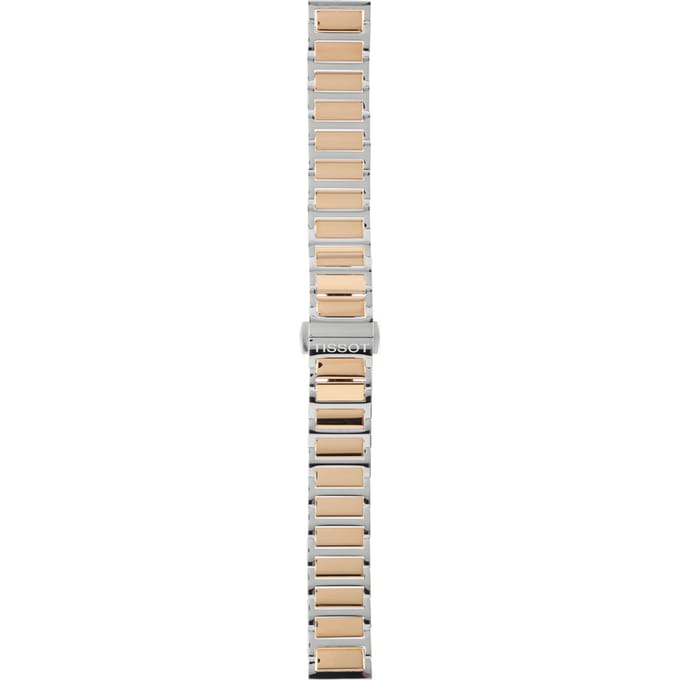Tissot Straps T605027896 Happy Chic Horlogeband