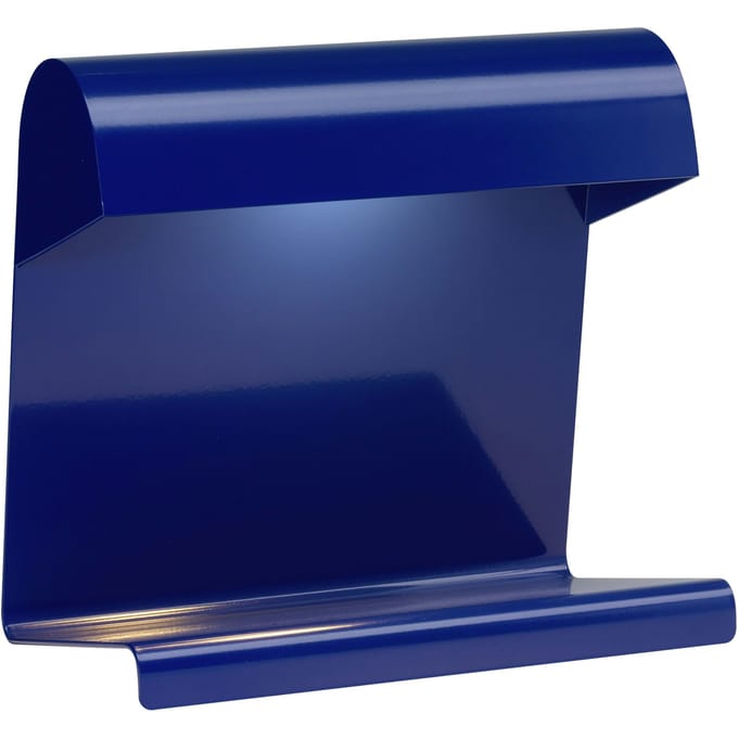 Vitra Lampe de Bureau Tafellamp Blauw Marcoule