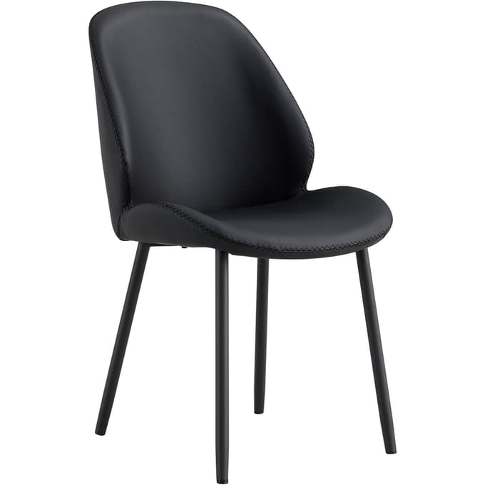 Set van 2 eetkamerstoelen Monte Carlo | House Nordic