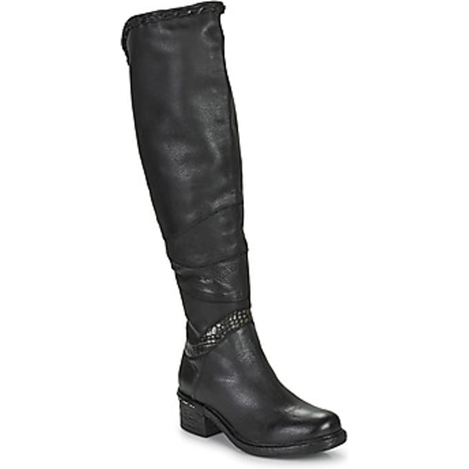 Lieslaarzen Airstep / A.S.98 NOVASUPER HIGH