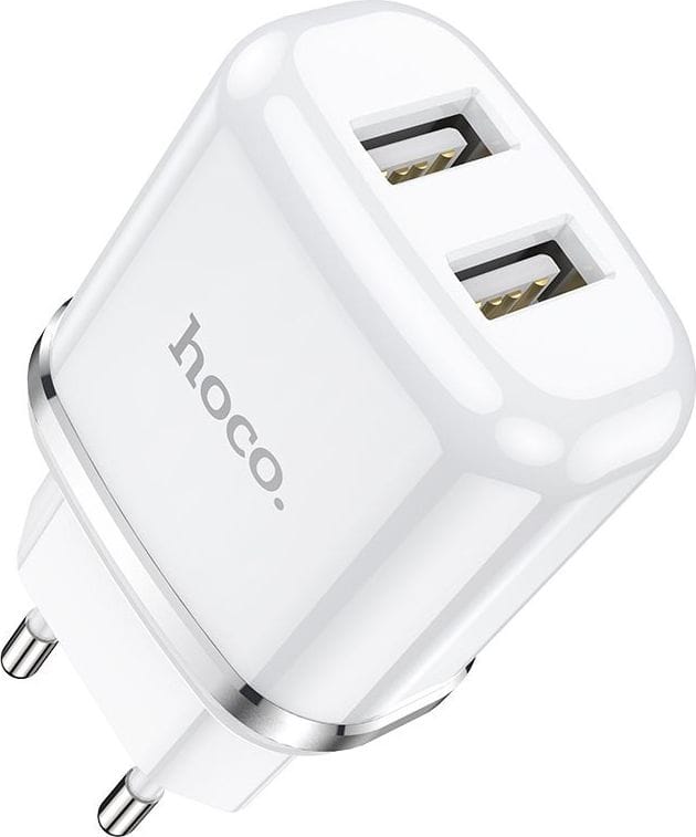 Snellader geschikt voor Apple Lightning - Super Snel Laden voor iPhone 5, 6, 7, 8, X, iPhone 12, iPhone 13, iPhone 14 - Inclusief Oplaadkabel