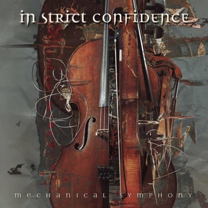 Mechanical Symphony - In Strict Confidence