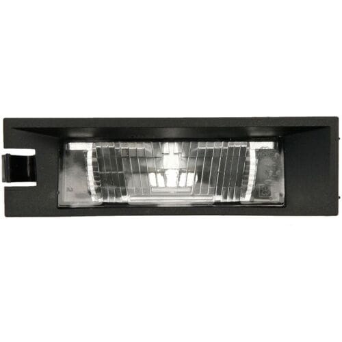 Kentekenplaatverlichting OLSA 1.05.084.00