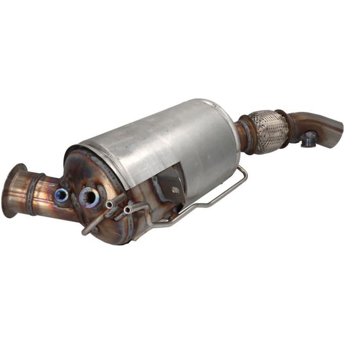 Roetfilter JMJ 1303