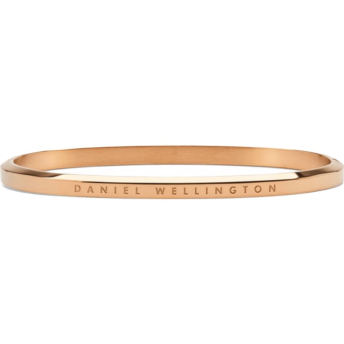 Daniel Wellington DW Classic 175mm Rose Gold