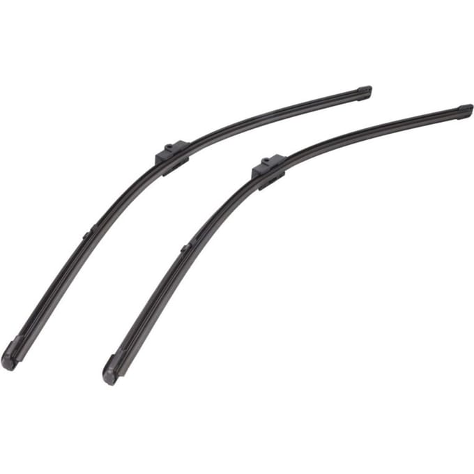 Wisserblad DENSO DF DF-035, 600mm, Voor, 2 Stuk