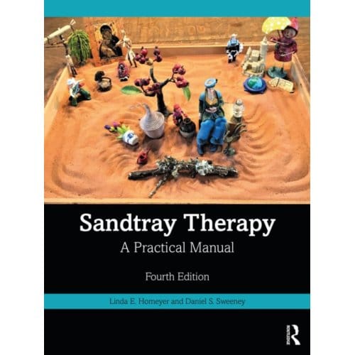Sandtray Therapy - Homeyer, Linda E. (Texas State U