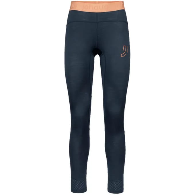Damesbroek Johaug Lithe Tech-Wool
