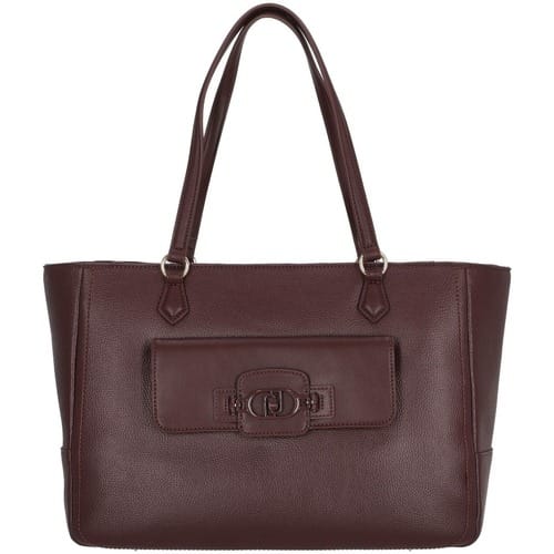 Liu Jo Pakuna - Shopper 38 cm (bordeaux)