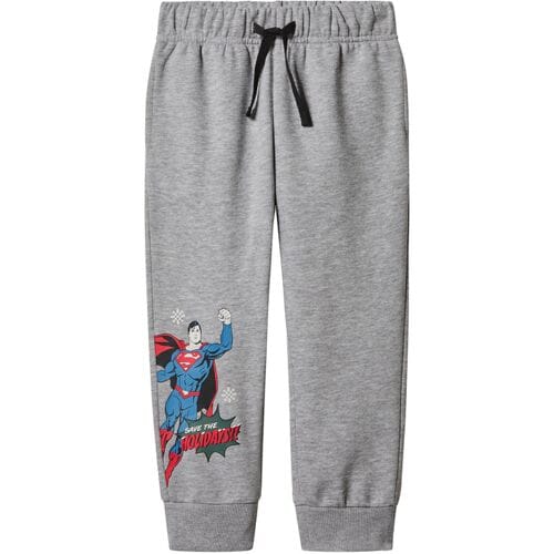 Lidl Kinder joggingbroek (DC heroes, 98/104)