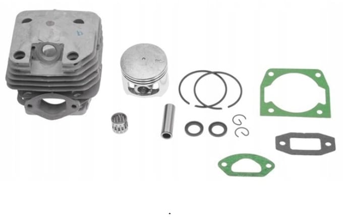 FHU PASOŃ - G-serie - Cilinderkit voor Zaag - 45mm - Compleet met Zuiger