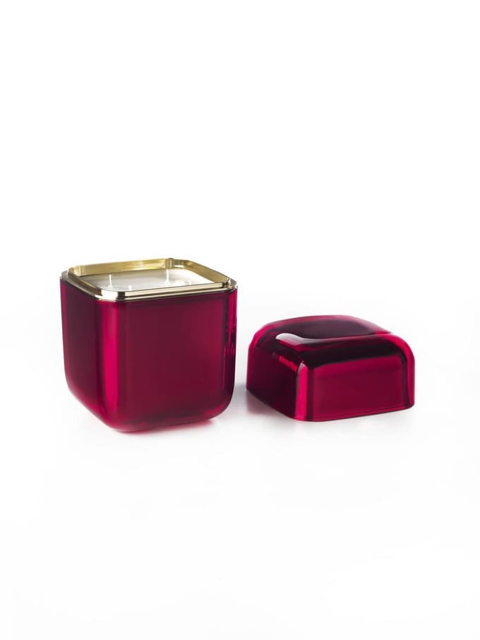 Kartelll Oyster - Geurkaars - 950gr - Ad Ad Red Naline