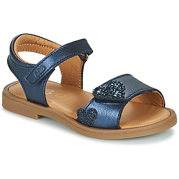 GBB  Platte sandalen MILENA