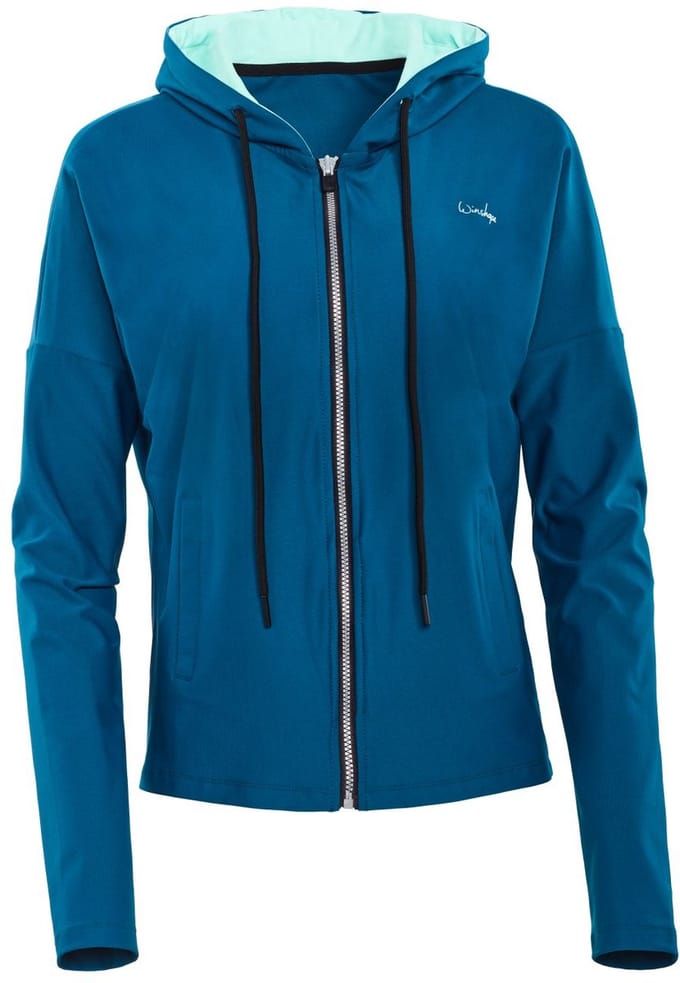 Winshape Functional Comfort Jacket J008C