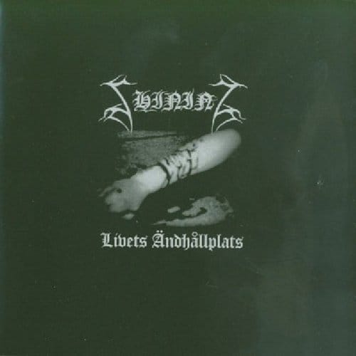 Livets Andhallplats - Shining