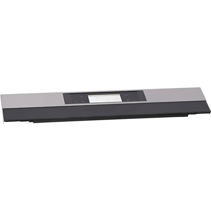 AEG controlepaneel, inox 5551187841