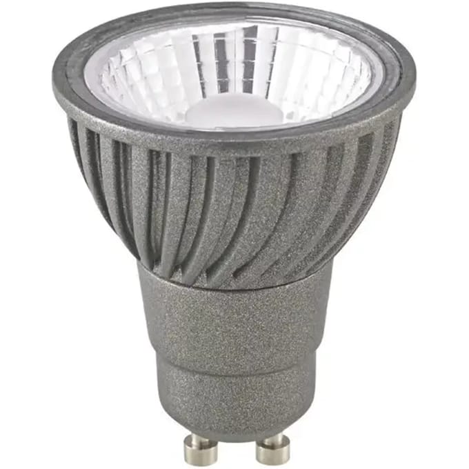 Bol Sigor Diled GU10 36° Dim 375lm 3000K