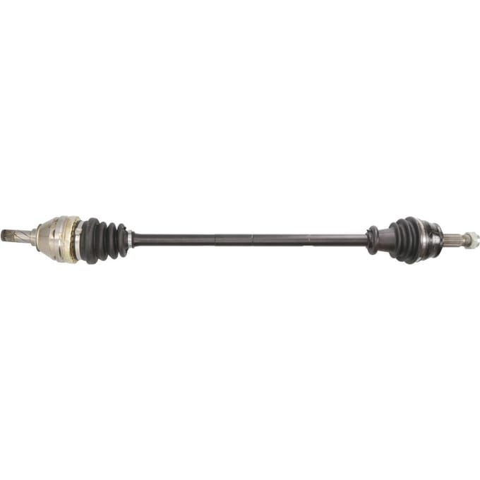 Aandrijfas POINT GEAR PNG72646