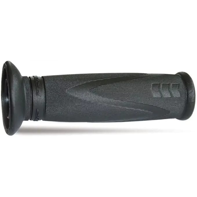 Single-density open-end motorfiets handvatten Progrip
