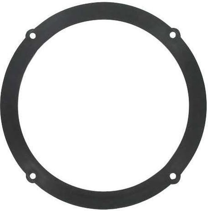 Speakerring set VW Fox 2005-/Beetle 1998-/Touran 2003-