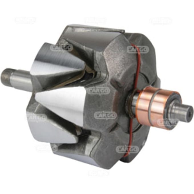 Rotor, generator HC-CARGO 232040