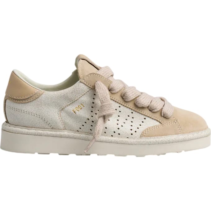 Panchic Beige sneakers