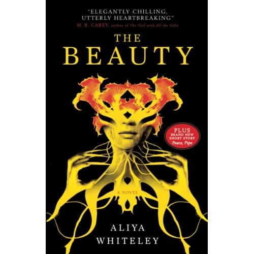 The Beauty - Aliya Whiteley