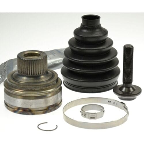 Homokineet reparatie set, aandrijfas SPIDAN 24685
