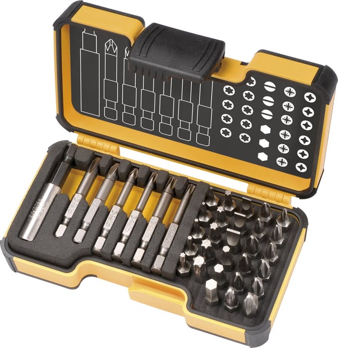 Bitset Bits35 35-Dlg