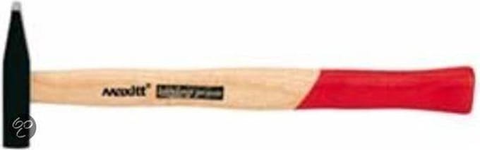 Maxitt Bankhamer - 400 g