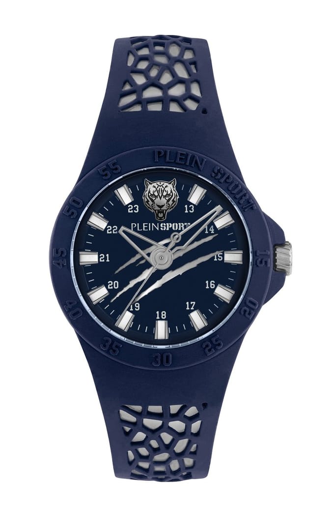 Plein Sport Thunderstorm PSBBA0223 Unisex horloge
