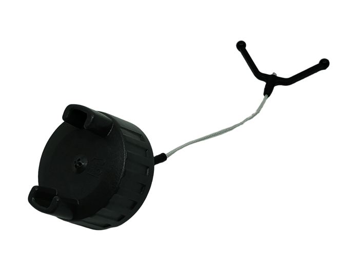 Tank cap