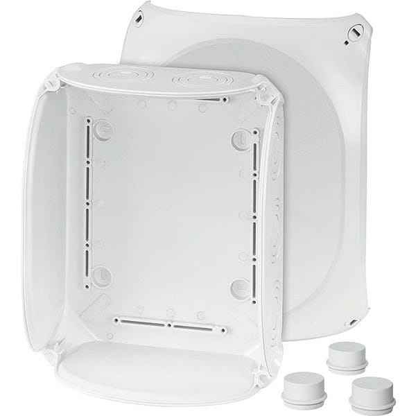 Hensel ENYCASE Opbouw wand-/plafonddoos - DK2500G