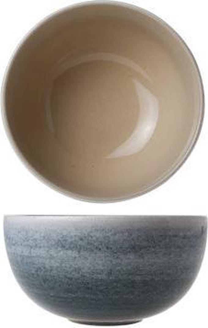 Destino D.green Ontbijtbol D14xh7.5cm