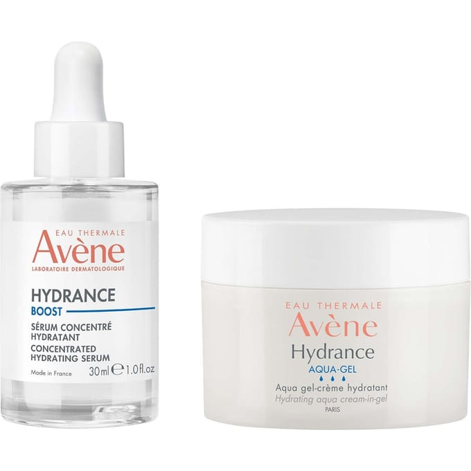 Hydrance Boost Geconcentreerd Hydraterend Serum 30 ml