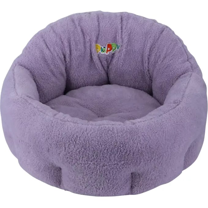 Ovaal comfort hondenbed Nobby Pet Puppy
