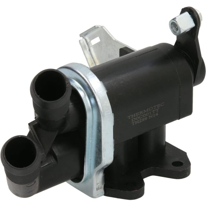 Koelvloeistof regelklep THERMOTEC D0C001TT