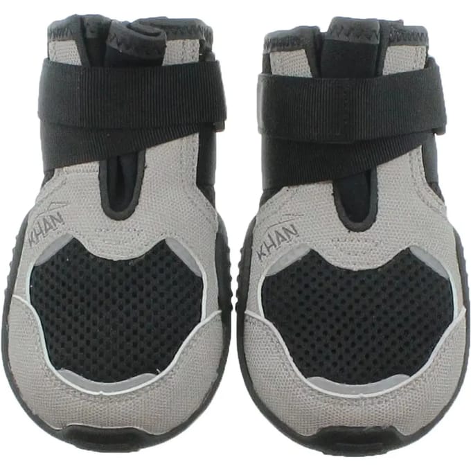 Hondenschoenen I-DOG Khan Pad N'Air