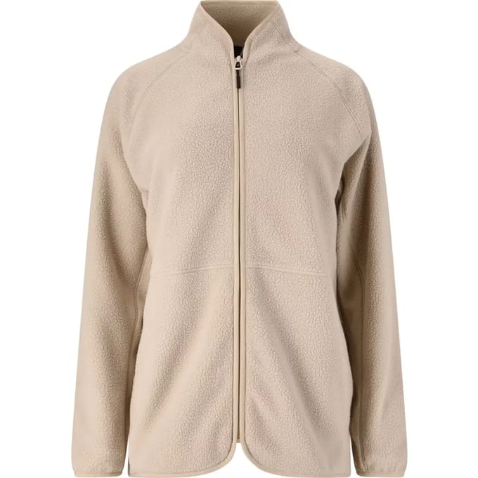 Damesfleece SOS Triglav