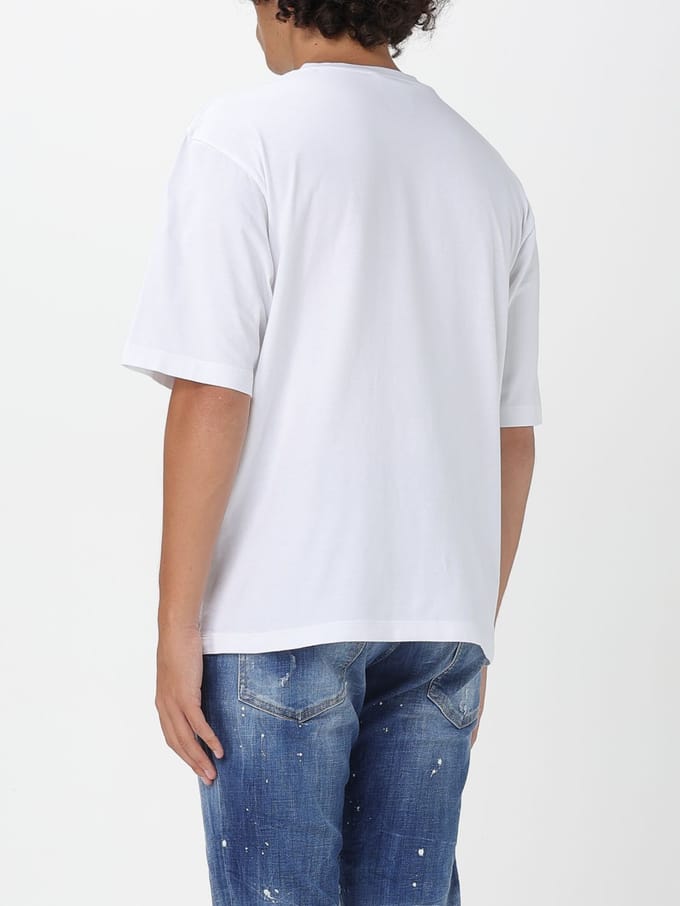Heritage Graphic T-shirt